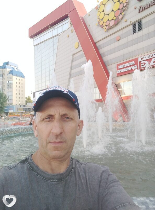 Виталий, Яровое