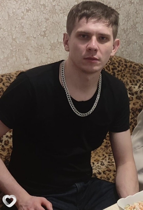 Владислав, 28, Караганде — анкета №401627