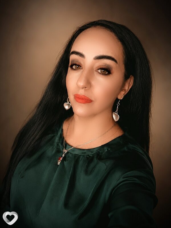 Ирина, 43, Донецке — анкета №401630