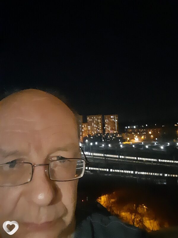 Igor Kapustin, 56, Москве — анкета №401633