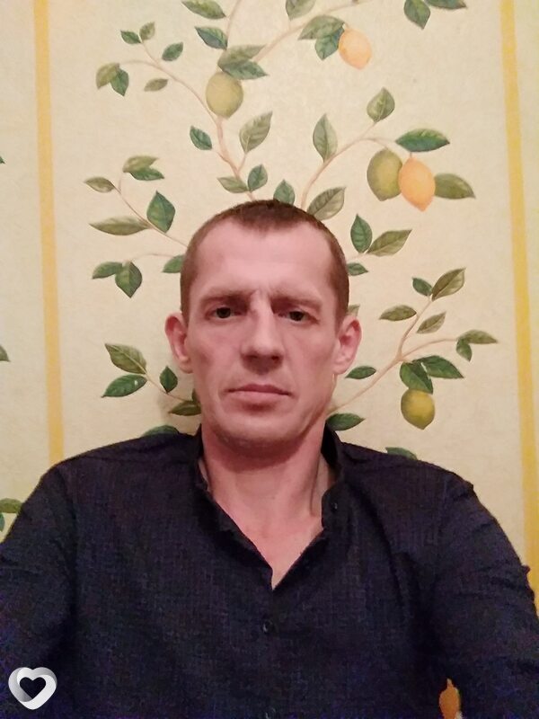 Андрей, 48, Минске — анкета №401675