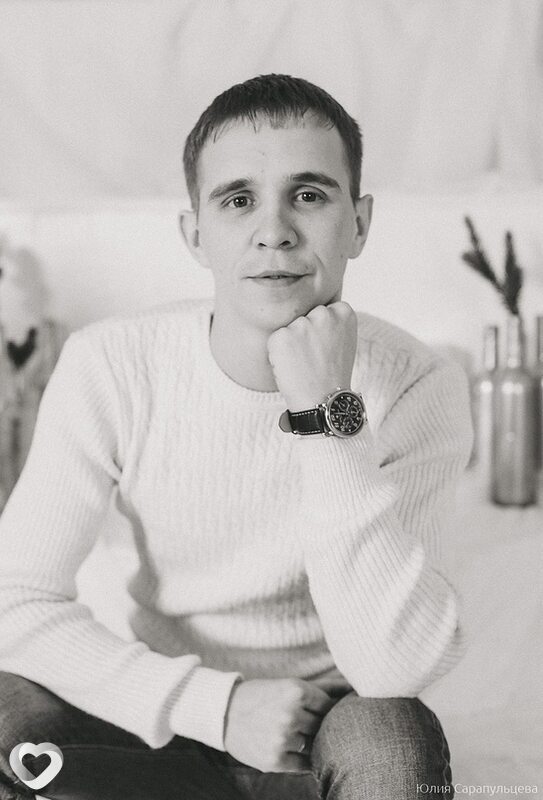 Павел, 28, Ижевске — анкета №401685