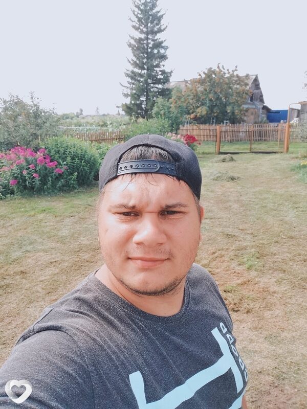 Павел, 32, Барнауле — анкета №401714