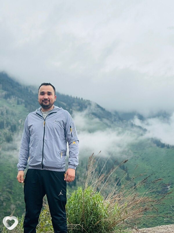 Zamir, 30, Алматы — анкета №401721