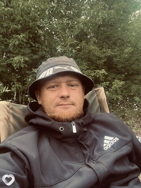 Александр, 34, Самаре — анкета №401726