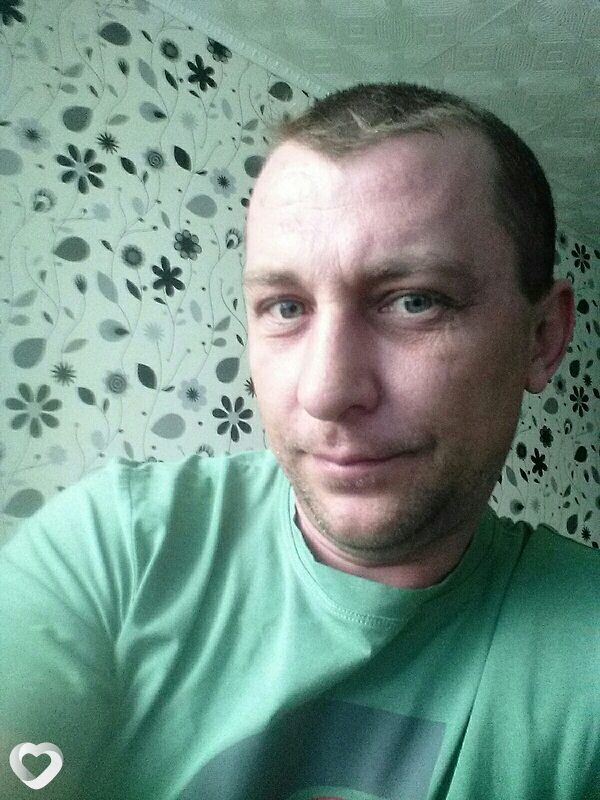 Руслан, 43, Октябрьский (Башкортостан) — анкета №401729