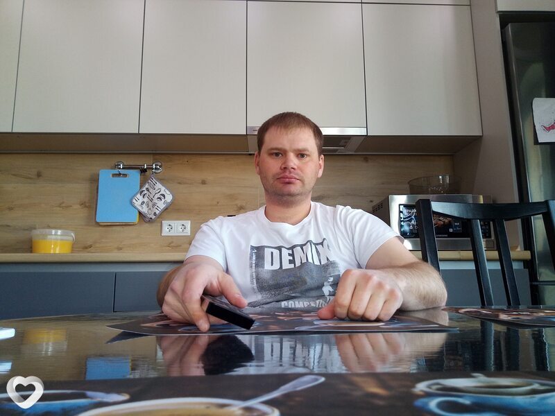 Дмитрий, 38, Липецке — анкета №401737