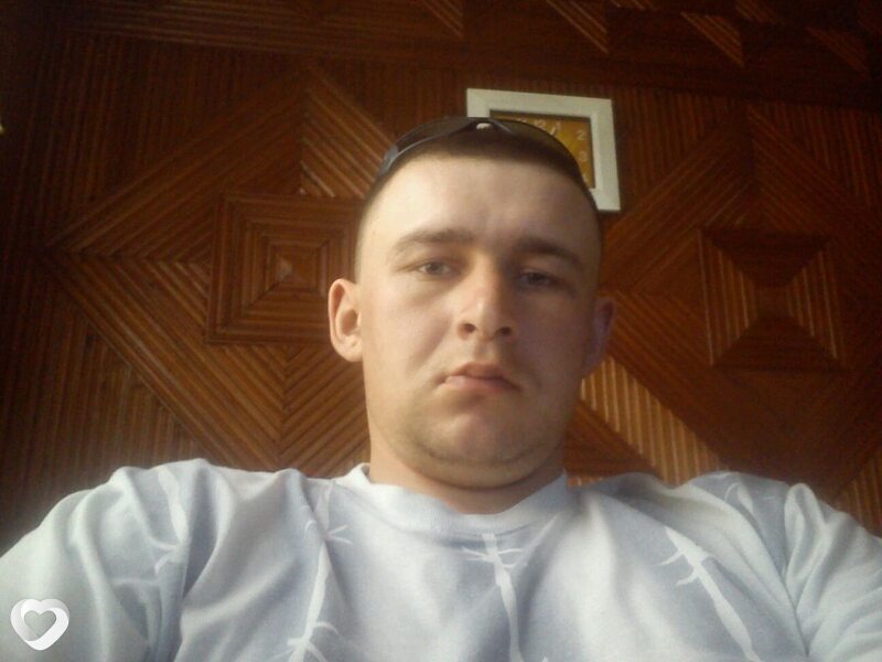 Максим, 38, Томске — анкета №401689