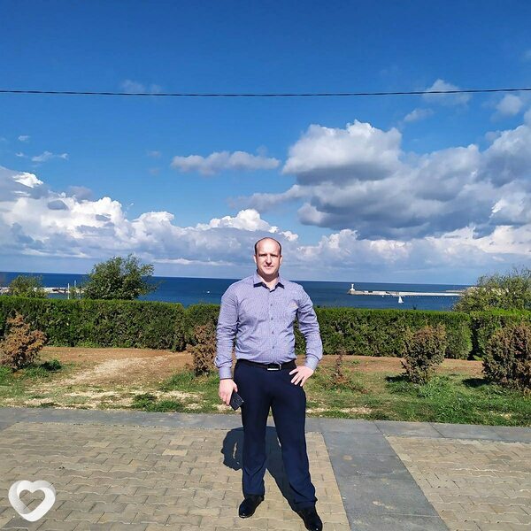 Сергей, 35, Липецке — анкета №401690
