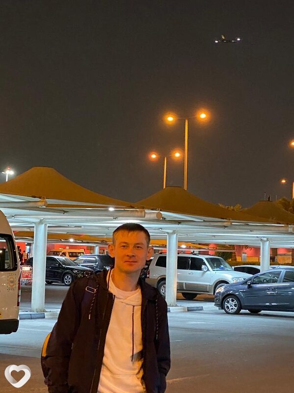 Айрат, 37, Казани — анкета №401696