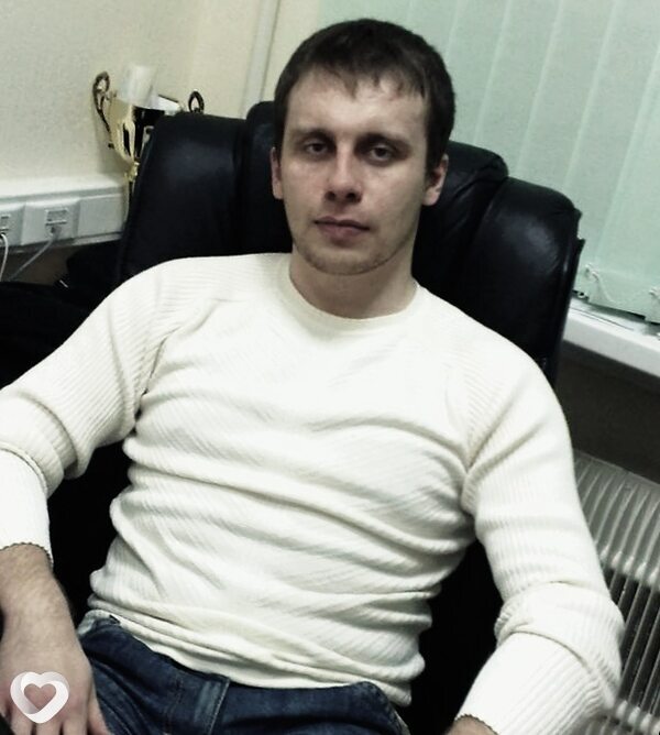 Денис, 36, Киеве — анкета №401702