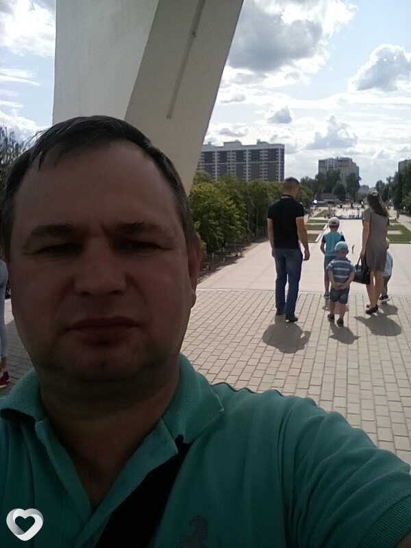 Алексей, 54, Брянске — анкета №401712