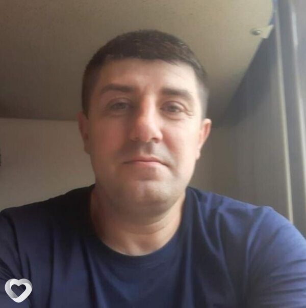 Алекс, 45, Хабаровске — анкета №401565