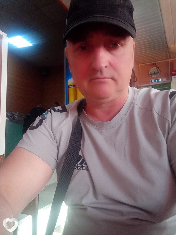 Игорь, 53, Смоленске — анкета №401570