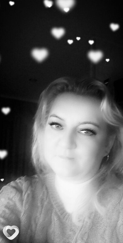 Елена, 52, Калуге — анкета №401574