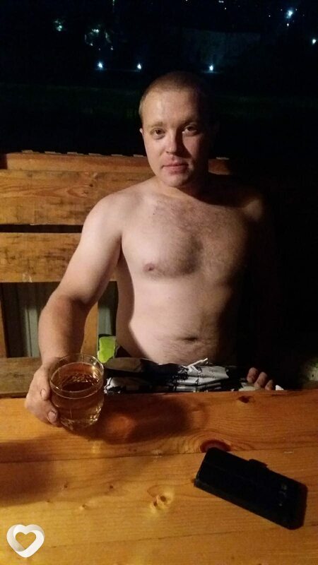 Константин, 34, Усть-Каменогорск — анкета №401577