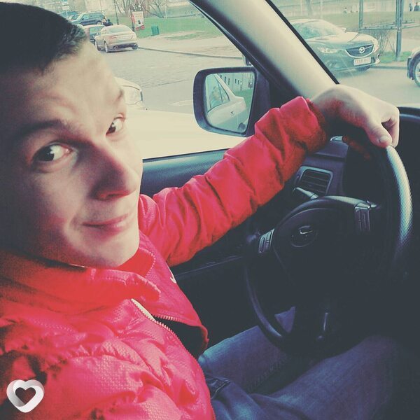 Александр, 34, Минске — анкета №401580