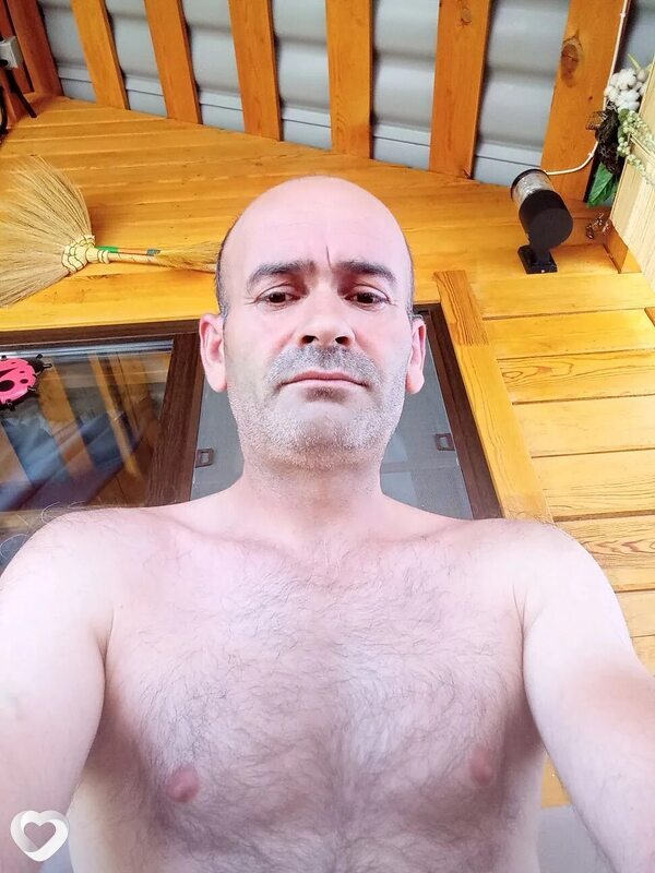 Брим, 44, Новосибирске — анкета №401581