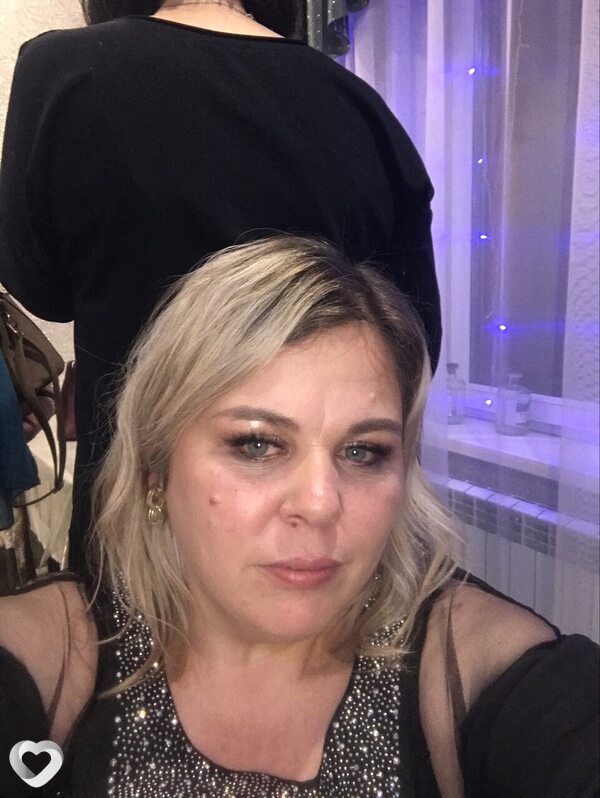 Елена, 39, Улан-Удэ — анкета №401584