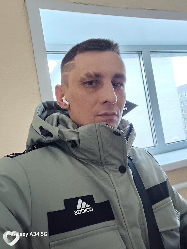 Дима, 35, Могилев — анкета №401587
