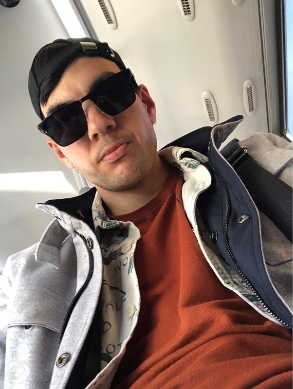 Имран, 30, Набережных Челнах — анкета №401588