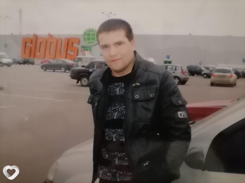 Дмитрий, 38, Муроме — анкета №401864