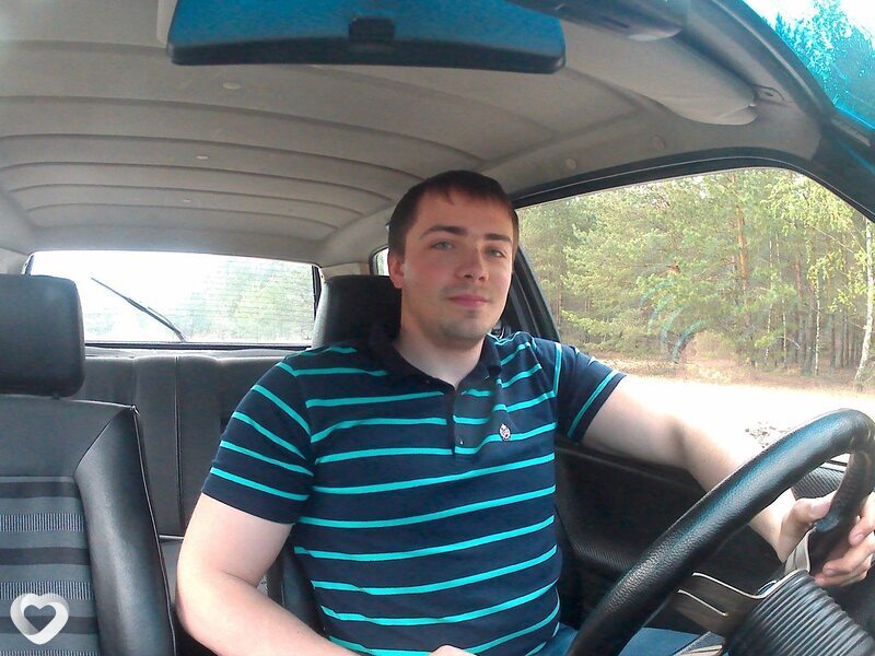 Александр, 35, Кирове — анкета №401866