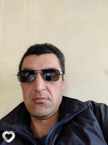 Ed, 41, Ереван — анкета №401874