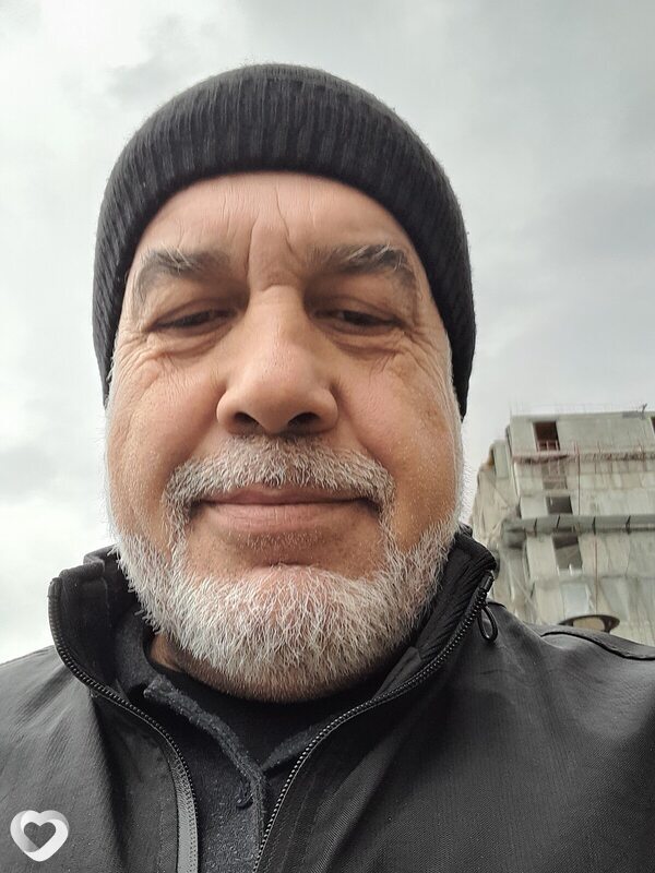 Ботир, 61, Алматы — анкета №401882