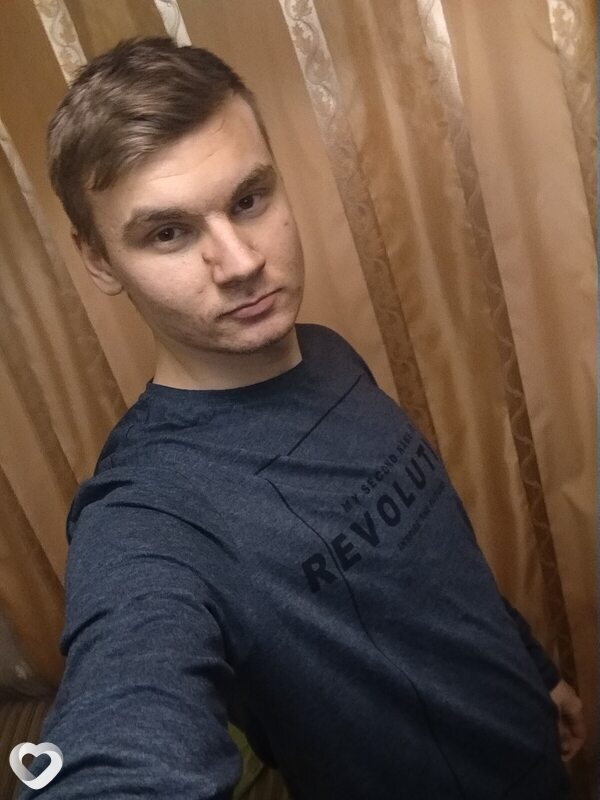 Игорь, 27, Казани — анкета №401764
