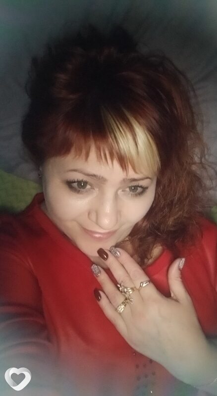 Любовь, 48, Орёл — анкета №401765