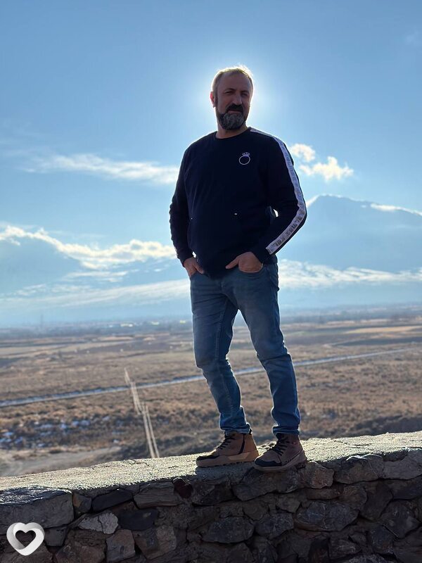 Володимир, 47, Витебске — анкета №401766