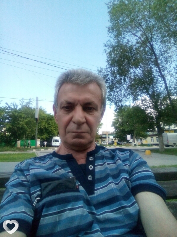 Михаил, 61, Энгельсе — анкета №401770