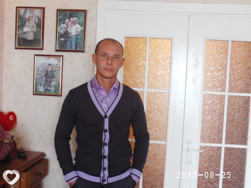 Юрий, 52, Минске — анкета №401772