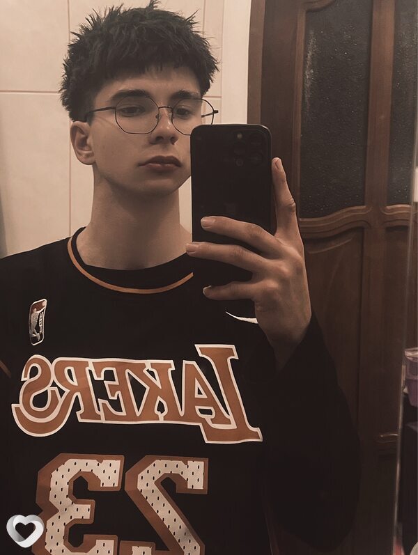 Паша, 22, Полоцке — анкета №401774