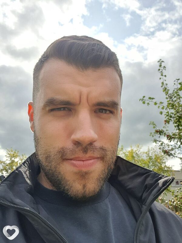 Мм, 35, Каменске-Уральском — анкета №401779