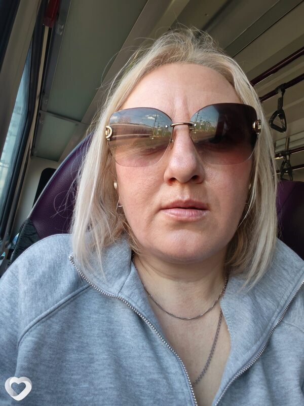 Маша, 38, Химках — анкета №401781
