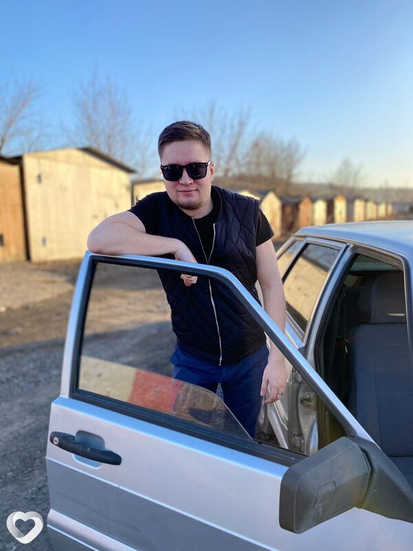 Юрий, 30, Новокузнецке — анкета №401815