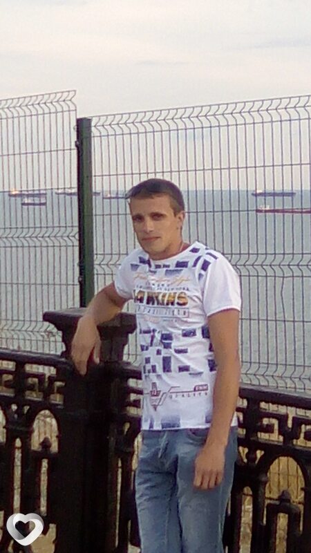 Александр, 37, Воронеже — анкета №401816