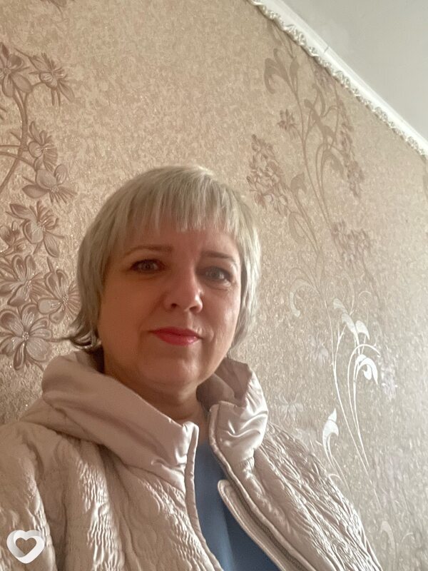 Лара, 46, Белове — анкета №401817