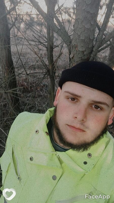 Vasya, 27, Варшава — анкета №401821