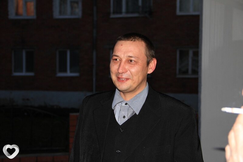 Марат, 48, Нефтекамске — анкета №401830