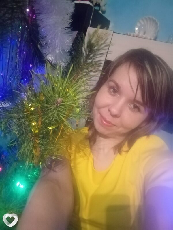 Татьяна, 29, Чите — анкета №401834