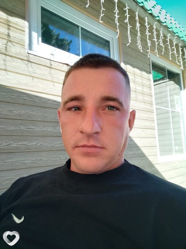Канстантин, 29, Барановичах — анкета №401913