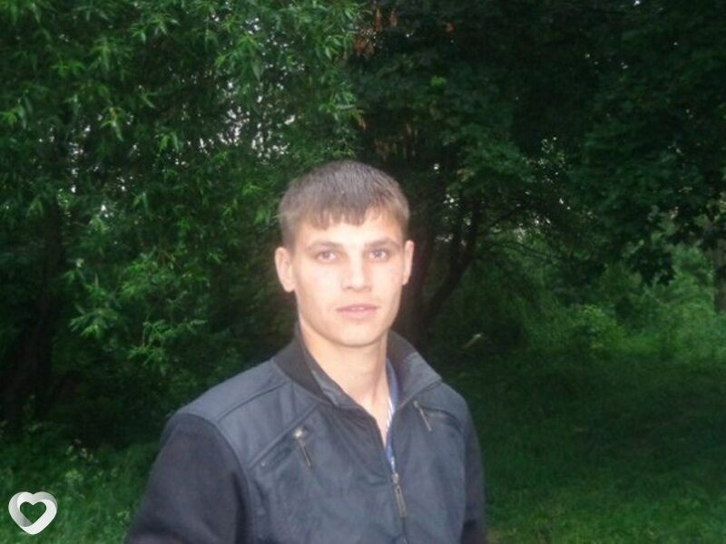 Егор, 36, Старых Дорогах — анкета №401924