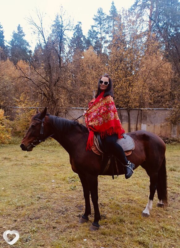 Анастасия, 40, Твери — анкета №401925