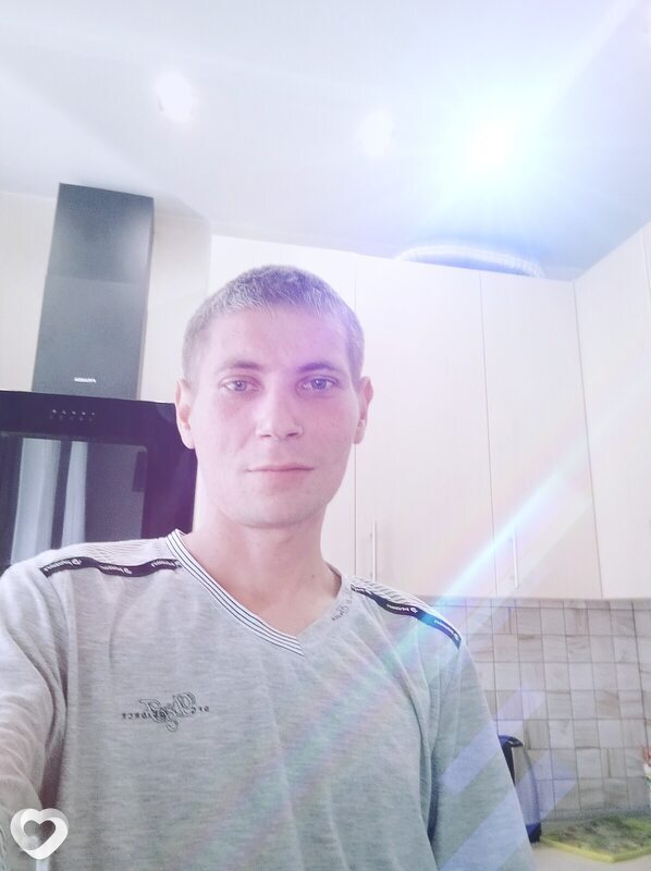 Сергей, 36, Луганске — анкета №401966