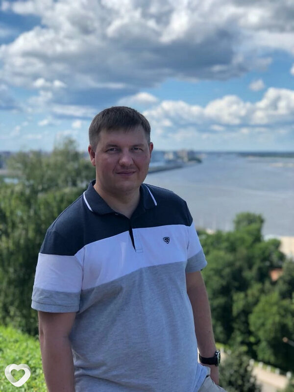 Дима, 37, Краснодаре — анкета №401987