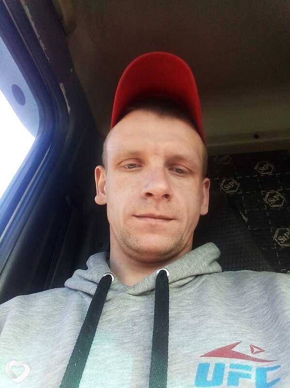 Стас, 34, Санкт-Петербурге — анкета №402014