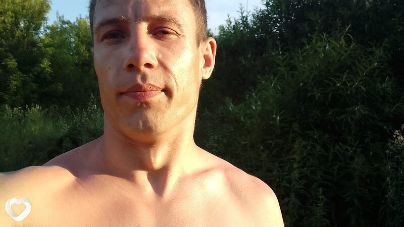 Виталий, 37, Кемерове — анкета №402016